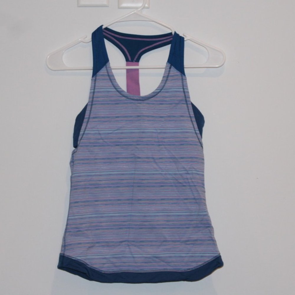 IVIVVA by lululemon Tank, Size 14